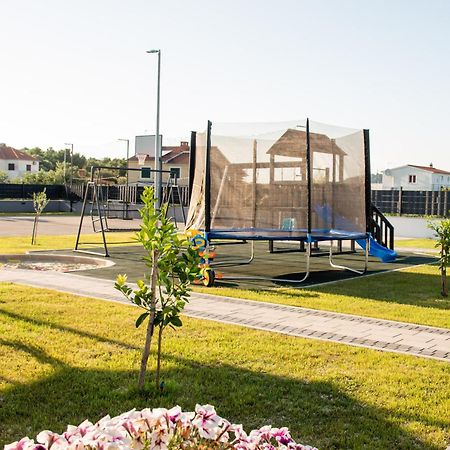 Luxury Apartments Alkar With Swimming Pool Ražanj Eksteriør bilde