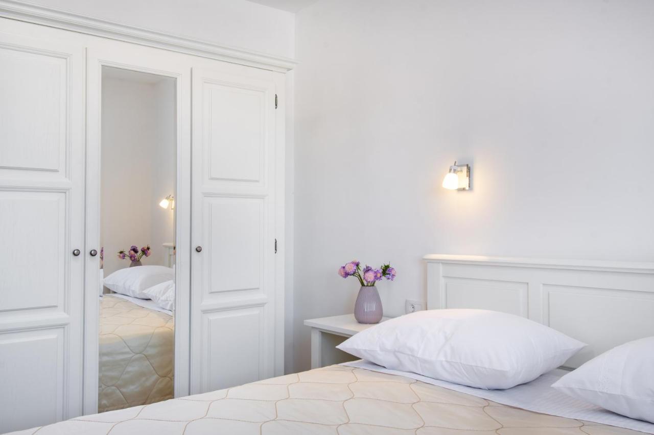 Luxury Apartments Alkar With Swimming Pool Ražanj Eksteriør bilde