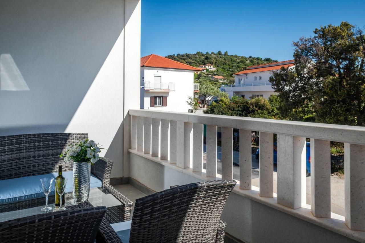 Luxury Apartments Alkar With Swimming Pool Ražanj Eksteriør bilde