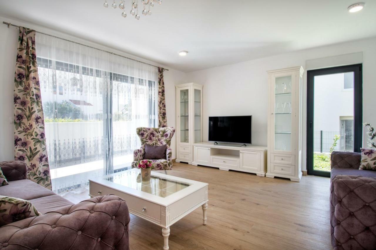 Luxury Apartments Alkar With Swimming Pool Ražanj Eksteriør bilde