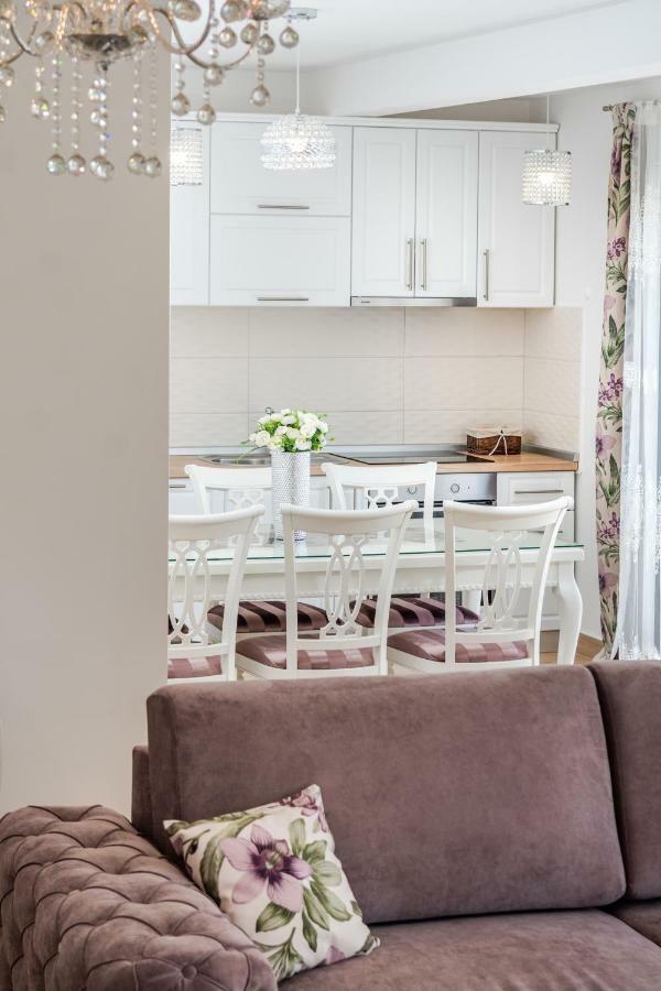 Luxury Apartments Alkar With Swimming Pool Ražanj Eksteriør bilde